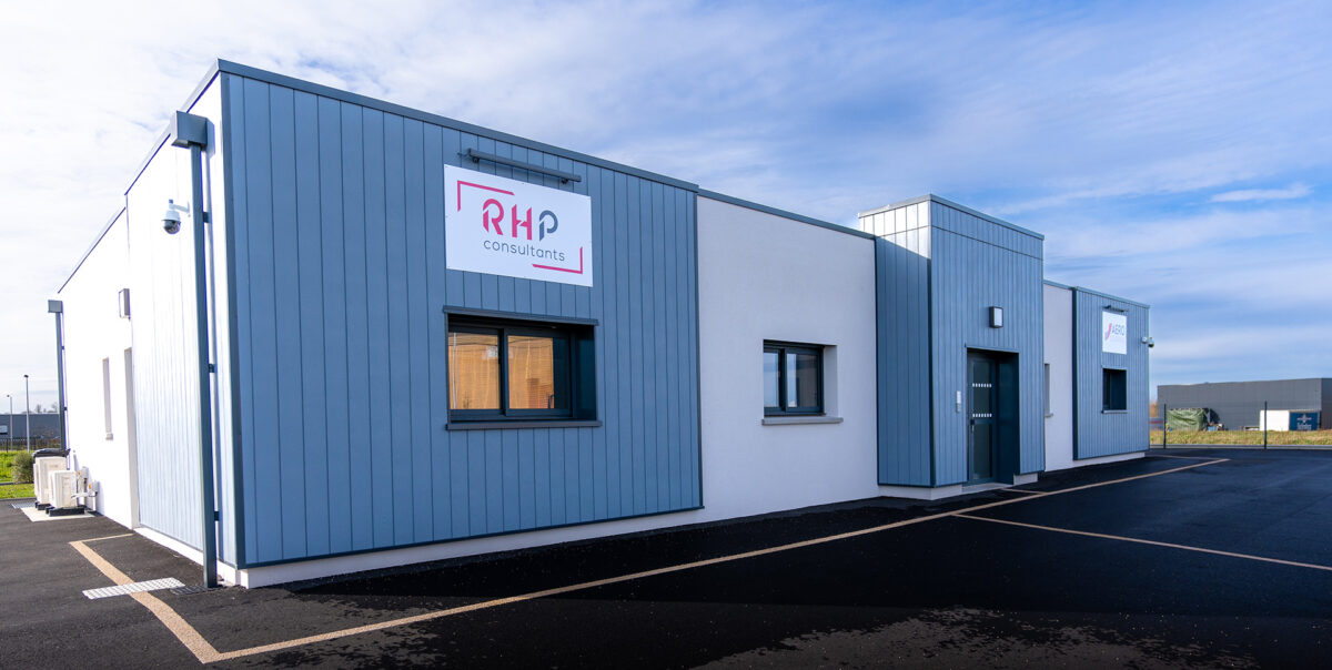 Bâtiment RHP Consultants